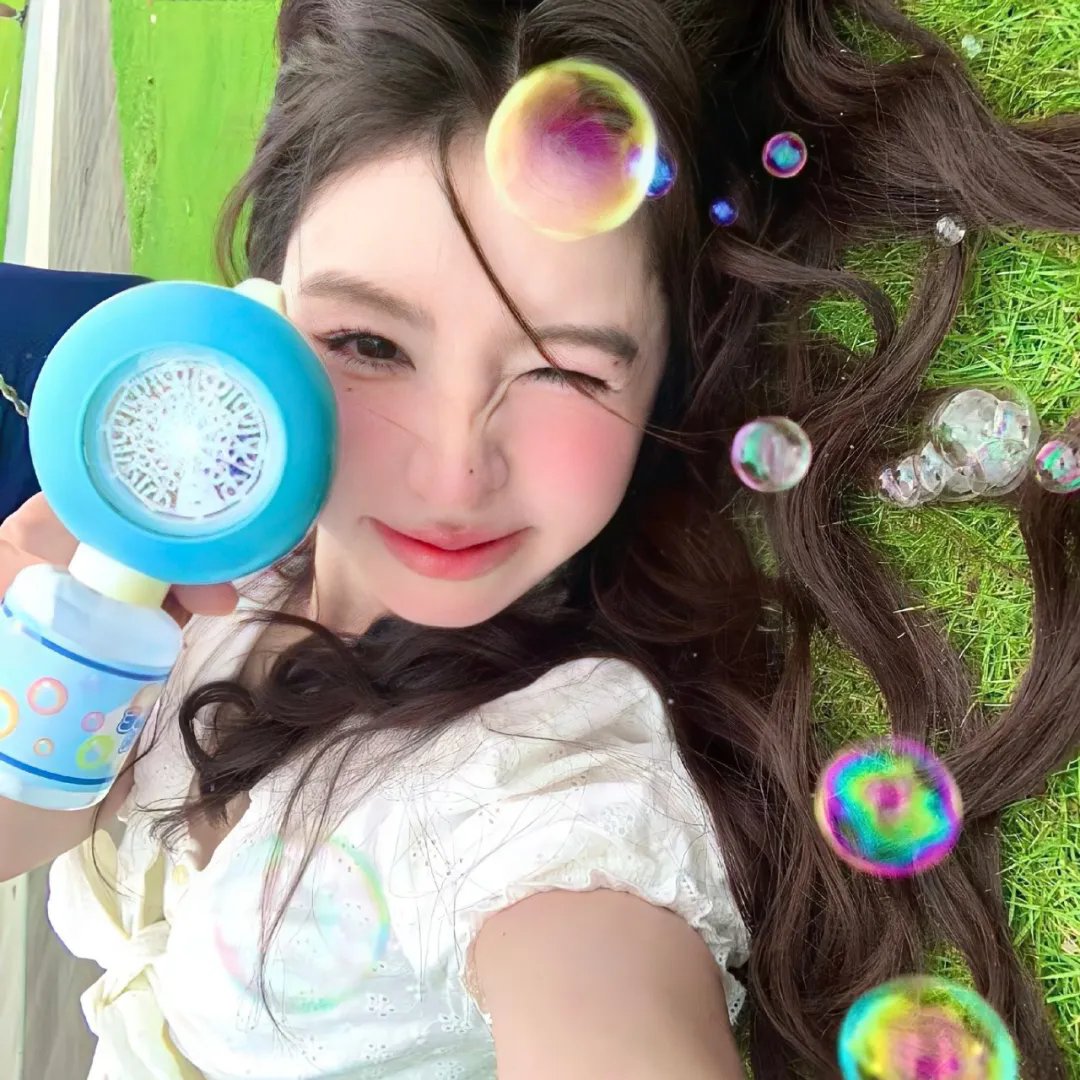 总统千金欧游记